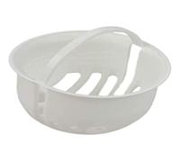 Viega Tempoplex 6958.96 - Hair Catcher for pipework