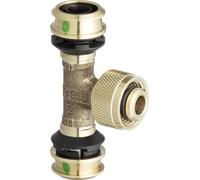 Viega Transition Piece Raxofix 5318.8 With SC Contour 16x1/2x16 Inches