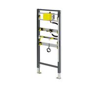 Viega Urinal Element Prevista Dry 8560.32 Water Connection Universal 1120 Mm
