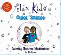 Viegas, Marneta - Quiet Spaces Calming Bedtime Meditations