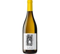Vieille Mule blanc 2024 - Jeff Carrel