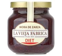 Vieja Fabrica - Blackberry jam - 263 g