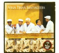 Vieja Trova Santiaguera - El Balcon Del Adios