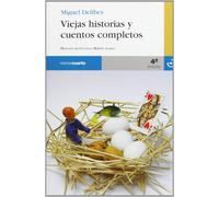Viejas Historias y Cuentos Completos