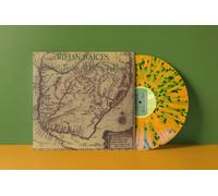 Viejas Raíces - De Las Colonias Del Río De La Plata [VINYL]