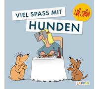 Viel Spaß mit Hunden