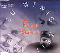 Viel zu wenig Zeit (Single Cd)