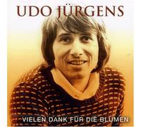 Vielen Dank Fur Die Blumen by JURGENS,UDO (2006-03-03)