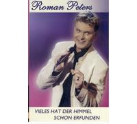 Vieles Hat der Himmel Schon Erfunden [Musikkassette] [CASSETTE]