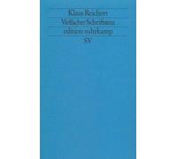 Vielfacher Schriftsinn: Aufsätze zu 'Finnegans Wake'