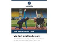 Vielfalt und Inklusion:: Wir schaffen eine gerechte und offene Gesellschaft, in der jede Stimme und jeder Mensch gehört wird