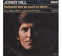 Vielleicht Bist Du Auch So Allein [Vinyl Single 7'']