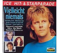 Vielleicht niemals (14 tracks) - Howard Carpendale, Ulli Martin, Susan Schubert, Nino de Angelo, Roy Black..