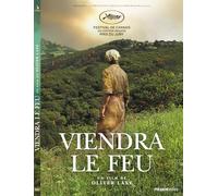 Viendra Le feu