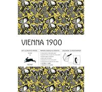 Vienna 1900: Gift & Creative Paper Book Vol. 74 (Multilingual Edition)