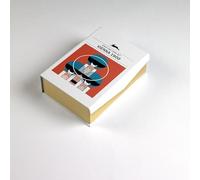 Vienna 1900: Greeting Card Set (Multilingual Edition)