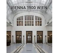 Vienna 1900 Wien (Art Periods & Movements Flexi)