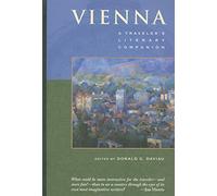 Vienna: A Traveler's Literary Companion (Traveler's Literary Companions, 15)