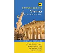 Vienna (AA CityPack Guides)