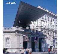 Vienna: Architecture And Design (Architecture & Design Guides)