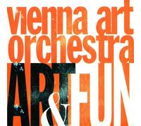 Vienna Art O - Art And Fun [European Import]