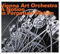 Vienna Art Orchestra - A Notion...