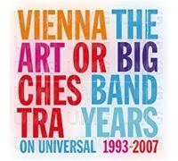 Vienna Art Orchestra - Big Band Years -Ltd-