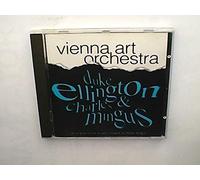 Vienna Art Orchestra - Plays Ellington & Mingus