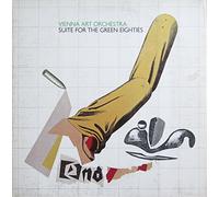 VIENNA ART ORCHESTRA - Suite for the green eighties / 1991/92