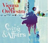 Vienna Art Orchestra - Swing And Affairs