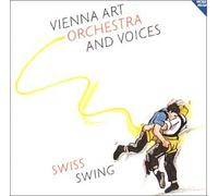Vienna Art Orchestra - Swiss Swing
