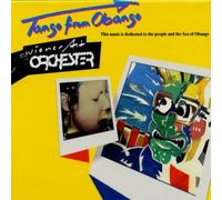 Vienna Art Orchestra - Tango from Obango