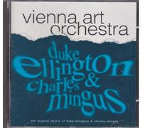 Vienna Art Orchestra - The Original Charts
