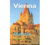 Vienna: Austria (Photo Book)