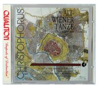 Vienna Baroque Ensemble - Alt Wiener Tanze