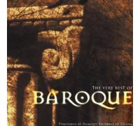 Vienna Baroque Ensemble - Very Best Of Baroque