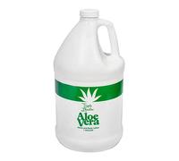 Vienna Beauty Triple Lanolin- Aloe Vera Lotion Gallon by Triple Lanolin