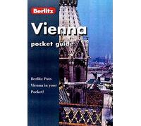 Vienna (Berlitz Pocket Guides)