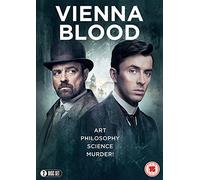 Vienna Blood [DVD]