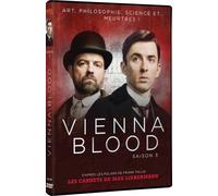 Vienna Blood-Saison 3