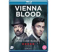 Vienna Blood Season 1