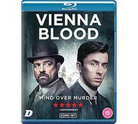 Vienna Blood Season 1