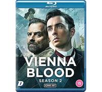 Vienna Blood Season 2