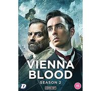 Vienna Blood Season 2