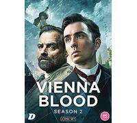 Vienna Blood Season 2