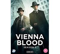 Vienna Blood Season 3