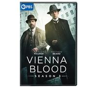 Vienna Blood Season 3
