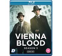 Vienna Blood Season 3
