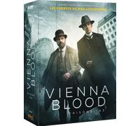 Vienna Blood (Seasons 1-3) - 6-DVD Box Set