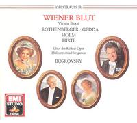 Vienna Blood / Weiner Blut